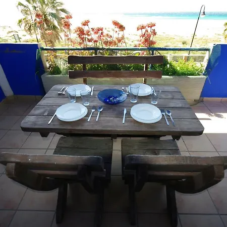 Livingtarifa La Tortuga Ii - Atántico