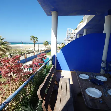 Livingtarifa La Tortuga Ii - Atlantico