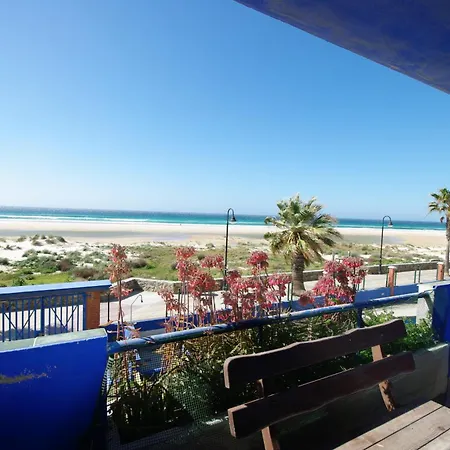 Apartament Livingtarifa La Tortuga Ii - Atlantico *