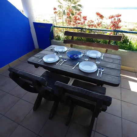 Livingtarifa La Tortuga Ii - Atlantico Apartament Tarifa
