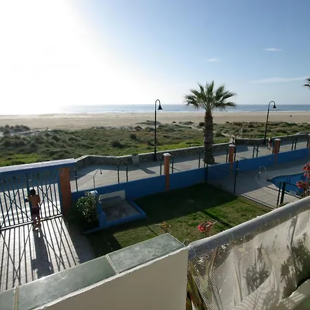 Apartamento Livingtarifa La Tortuga Ii - Atántico Tarifa
