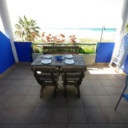 Livingtarifa La Tortuga Ii - Atántico