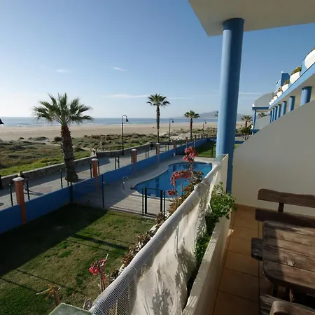 Livingtarifa La Tortuga Ii - Atántico Apartamento