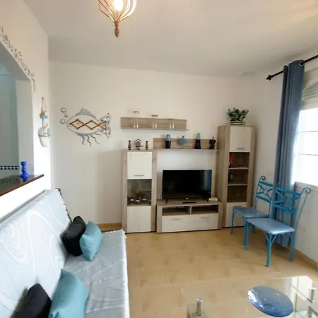 Livingtarifa La Tortuga Ii - Atántico