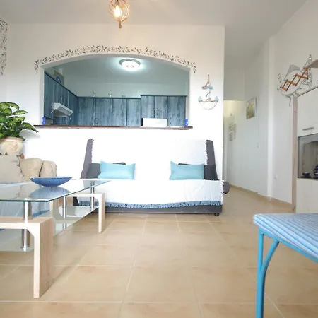 Livingtarifa La Tortuga Ii - Atántico Apartamento