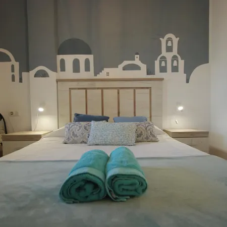 Livingtarifa La Tortuga Ii - Atántico Apartamento *