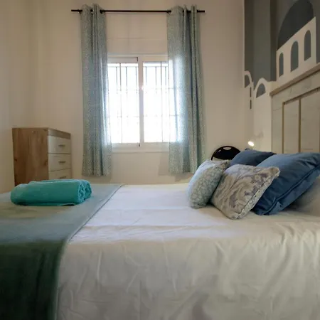 Apartament Livingtarifa La Tortuga Ii - Atlantico *