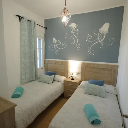 Apartament Livingtarifa La Tortuga Ii - Atlantico Tarifa