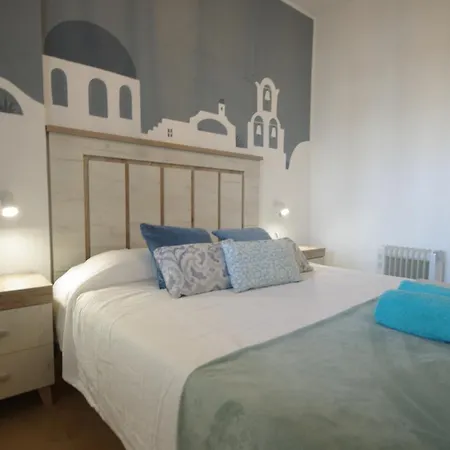 Livingtarifa La Tortuga Ii - Atántico Apartamento