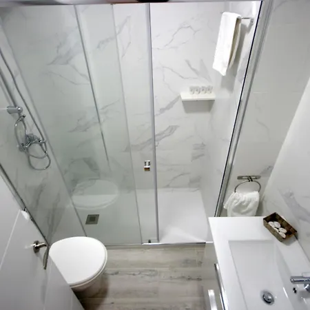 Livingtarifa La Tortuga Ii - Atlantico Apartament *