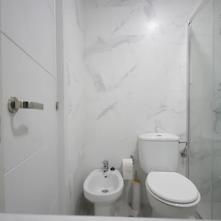 Livingtarifa La Tortuga Ii - Atántico Apartamento Tarifa