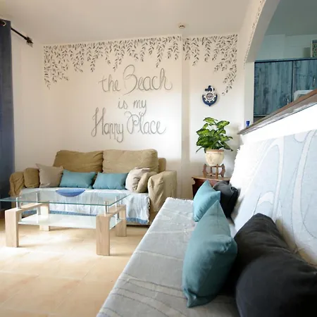 Apartamento Livingtarifa La Tortuga Ii - Atántico Tarifa