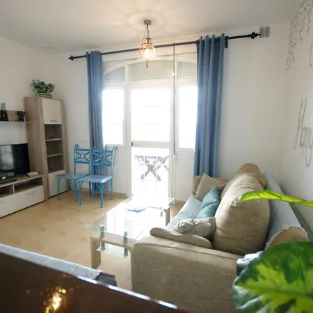 Livingtarifa La Tortuga Ii - Atántico Apartamento